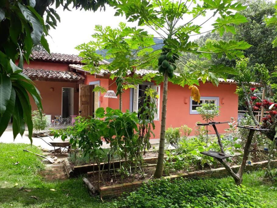 Casadamaro Villa Santa Maria Madalena Exteriör bild